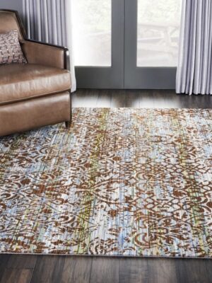 Rhapsody Rh009 Blue/Moss