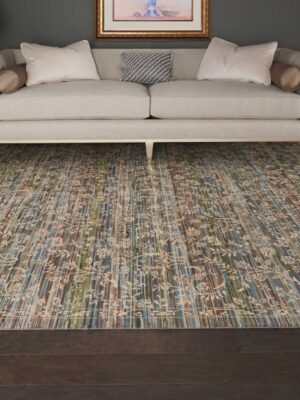 Rhapsody Rh012 Blue/Moss
