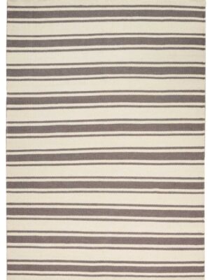 Solano Sln01 Ivory/Grey Rug