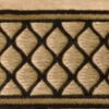 Cosmopolitan Shadowlure C26B Beige Border