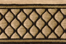 Cosmopolitan Shadowlure C26B Beige Border