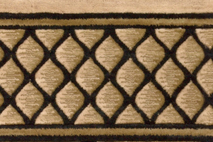 Cosmopolitan Shadowlure C26B Beige Border