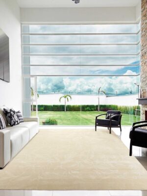 Silk Shadows Sha01 Ivory