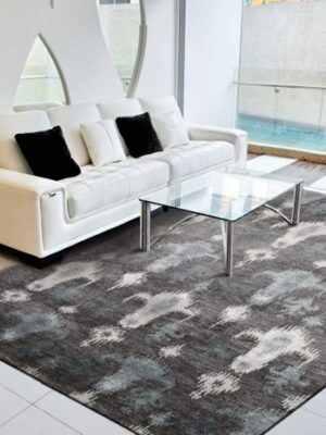 Silk Shadows Sha09 Grey
