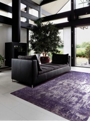 Silk Shadows Sha10 Amethyst