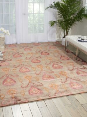Silk Shadows Sha06 Taupe