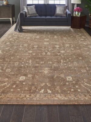 Silk Elements Ske02 Cocoa