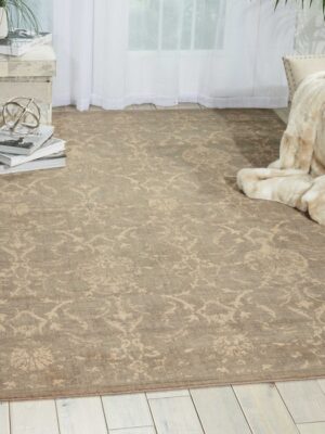 Silk Elements Ske03 Moss
