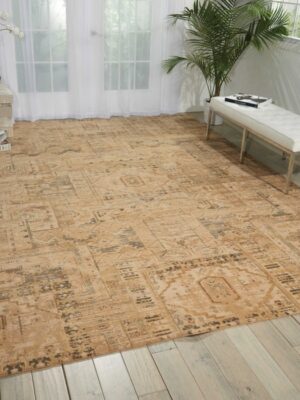 Silk Elements Ske13 Beige