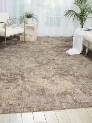 Silk Elements Ske19 Mushroom