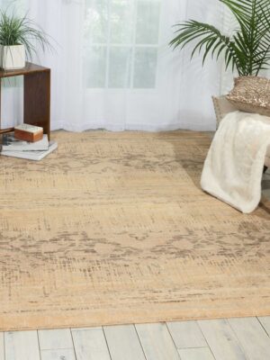 Silk Elements Ske27 Beige