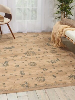 Silk Elements Ske28 Beige