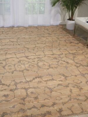 Silken Allure Slk10 Beige