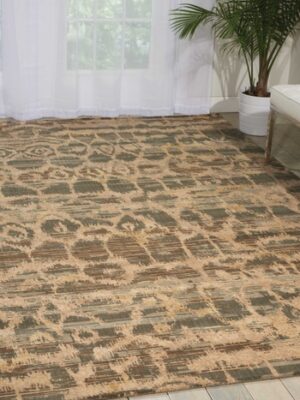 Silken Allure Slk10 Multicolor