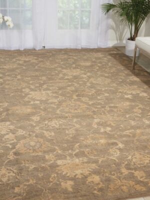 Silken Allure Slk11 Moss