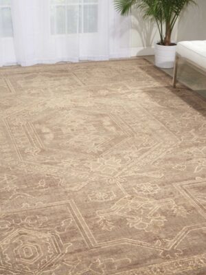 Silken Allure Slk15 Taupe
