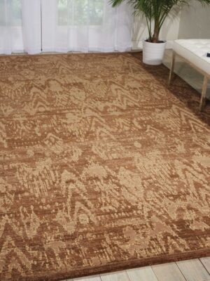 Silken Allure Slk17 Chocolate