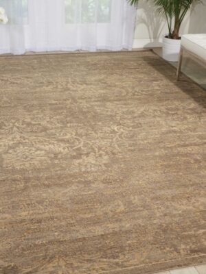 Silken Allure Slk19 Mushroom