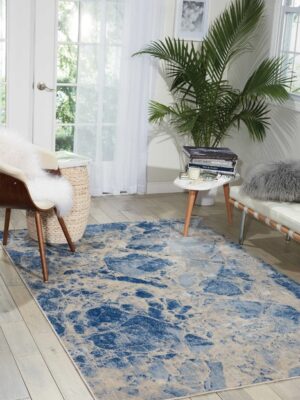Somerset St745 Blue