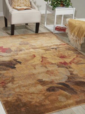 Somerset St83 Multicolor Rug