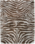 Splendor Spl17 Aqua/Brown
