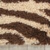 Splendor Spl17 Ivory/Brown
