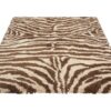 Splendor Spl17 Ivory/Brown
