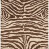 Splendor Spl17 Ivory/Brown