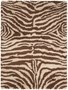 Splendor Spl17 Ivory/Brown