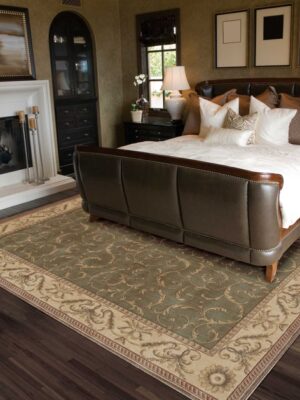 Somerset St02 Khaki
