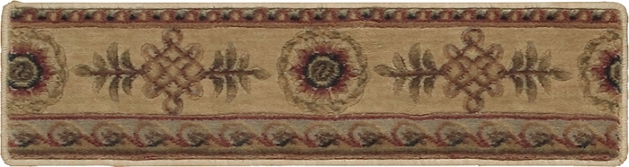 Somerset Regency St55 Multicolor Border