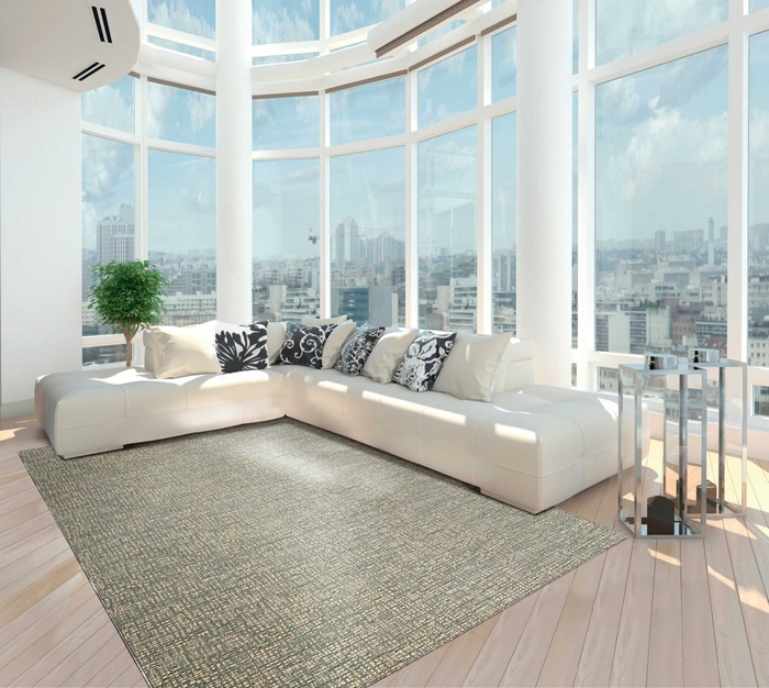sta02_smist_cbrdlm_6x9_liv.jpg Starlight Static Sta02 Sea Mist Broadloom