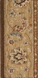 su11_brnst_27x18_us-2.jpg Sultana Persian Jewel Su11 Brownstone Border