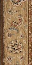 su11_brnst_27x18_us-4.jpg Sultana Persian Jewel Su11 Brownstone Border