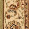 Sultana Persian Jewel Su11 Emerald Border