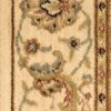 Sultana Persian Jewel Su11 Ivory Border