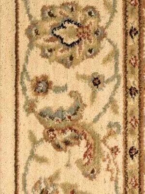 Sultana Persian Jewel Su11 Ivory Border