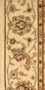 Sultana Persian Jewel Su11 Ivory Border