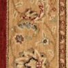 su11_ruby_27x18_us-1.jpg Sultana Persian Jewel Su11 Ruby Border