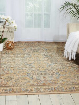 Timeless Tml15 Beige Rug