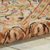 Timeless Tml16 Copper Rug