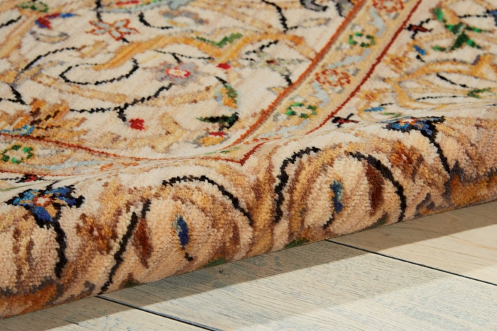 Timeless Tml16 Copper Rug