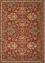 Timeless Tml17 Red Rug