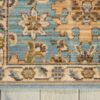 Timeless Tml19 Light Blue Rug