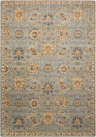 Timeless Tml19 Light Blue Rug