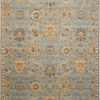 Timeless Tml19 Light Blue Rug