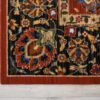 Timeless Tml20 Persimmon Rug