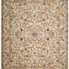 Timeless Tml16 Copper Rug