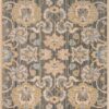 Timeless Tml20 Opal/Grey Rug