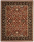 Timeless Tml20 Persimmon Rug